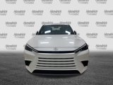 New 2025 Lexus TX 350 AWD image 3