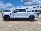 New 2025 Ford F150 Lariat image 2