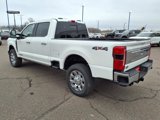 New 2025 Ford F250 King Ranch image 2