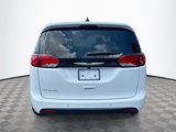 New 2026 Chrysler Voyager LX image 5