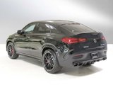New 2025 Mercedes-Benz GLE 63 AMG S image 3