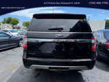 Used 2020 Ford Expedition Max Limited image 4