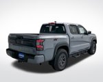 New 2025 Nissan Frontier PRO-4X w/ Pro Premium Package image 5