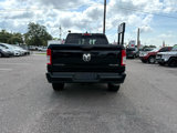 Used 2023 RAM 1500 Big Horn image 5