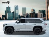 New 2025 Toyota Sequoia Platinum w/ TRD Off-Road Package image 2