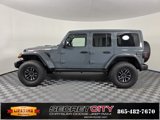 New 2025 Jeep Wrangler Unlimited Rubicon image 4
