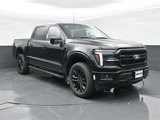 New 2025 Ford F150 Lariat image 2