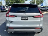 New 2026 Honda CR-V Sport image 4
