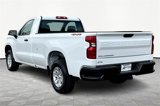 New 2025 Chevrolet Silverado 1500 W/T w/ Trailering Package image 4
