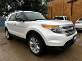Used 2013 Ford Explorer XLT image 2