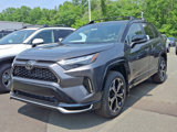 New 2025 Toyota RAV4 XSE image 3