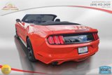 Used 2016 Ford Mustang Convertible image 3