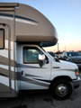 Used 2017 Ford E-450 and Econoline 450 Super Duty w/ Motorhome Prep Package image 2