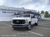 New 2025 Ford F350 XL image 2