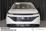 New 2025 Nissan Murano Platinum w/ Cargo Package image 2