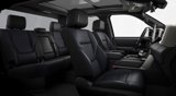 New 2025 Toyota Tundra Platinum image 6
