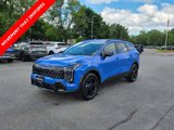 New 2026 Kia Sportage X-Line image 3