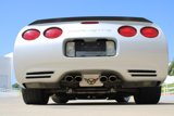 Used 1998 Chevrolet Corvette Coupe w/ Memory Pkg image 6