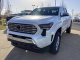 New 2025 Toyota Tacoma 4x4 Double Cab image 2