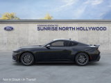 New 2025 Ford Mustang Dark Horse image 3