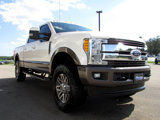 Used 2017 Ford F250 King Ranch w/ FX4 Off-Road Package image 5