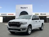 New 2025 RAM 1500 Big Horn image 2