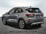 Certified 2023 Ford Escape Platinum image 5