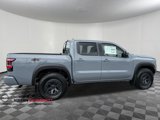 New 2025 Nissan Frontier PRO-4X w/ Pro Premium Package image 4