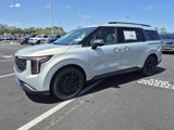 New 2025 Kia Carnival SX Prestige image 4