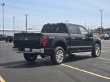 New 2025 Ford F150 Lariat w/ Equipment Group 501A Mid image 4