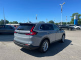 New 2025 Honda CR-V EX-L image 3