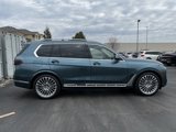New 2025 BMW X7 xDrive40i w/ Premium Package image 4