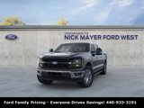 New 2025 Ford F150 XLT image 2