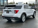 Used 2021 Ford Explorer Limited w/ Equipment Group 301A image 4