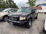 Used 2007 Honda Ridgeline RT image 3