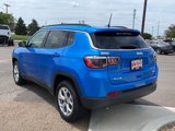 New 2025 Jeep Compass Latitude image 3