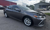 Used 2021 Toyota Camry LE w/ Carpet Mat Package (TMS) image 3