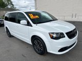 Used 2017 Dodge Grand Caravan SE image 4