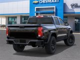 New 2026 Chevrolet Colorado Trail Boss image 4