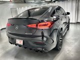 Used 2022 Mercedes-Benz GLE 53 AMG 4MATIC Coupe image 4