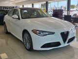Used 2020 Alfa Romeo Giulia Ti image 3