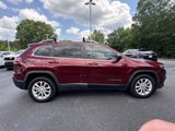 Used 2019 Jeep Cherokee Latitude w/ Popular Appearance Group image 4