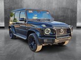 Used 2023 Mercedes-Benz G 550 image 3