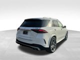 New 2025 Mercedes-Benz GLE 63 AMG S image 4
