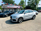 Used 2016 Audi Q3 2.0T Prestige image 2