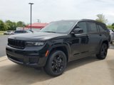 New 2025 Jeep Grand Cherokee L Altitude image 2