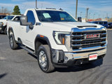 Used 2024 GMC Sierra 2500 SLE w/ SLE Convenience Package image 5