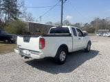 Used 2018 Nissan Frontier S image 5