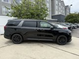 New 2026 Kia Carnival SX Prestige image 2