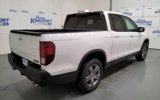 New 2025 Honda Ridgeline TrailSport image 3